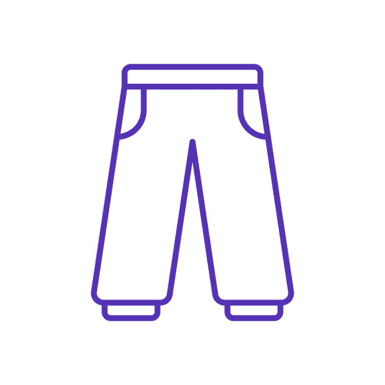 Stylish Pants