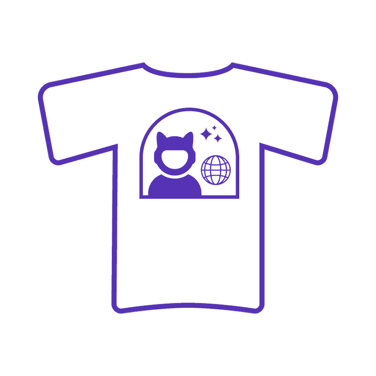 Branded Shirt